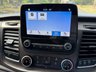 USED 2020 20 FORD TRANSIT CUSTOM 2.0 340 EcoBlue Trend Panel Van 5dr Diesel Manual L2 H1 Euro 6 (s/s) (130 ps) 