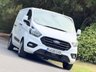 USED 2020 20 FORD TRANSIT CUSTOM 2.0 340 EcoBlue Trend Panel Van 5dr Diesel Manual L2 H1 Euro 6 (s/s) (130 ps) 