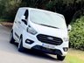 USED 2020 20 FORD TRANSIT CUSTOM 2.0 340 EcoBlue Trend Panel Van 5dr Diesel Manual L2 H1 Euro 6 (s/s) (130 ps) 