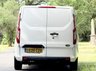 USED 2020 20 FORD TRANSIT CUSTOM 2.0 340 EcoBlue Trend Panel Van 5dr Diesel Manual L2 H1 Euro 6 (s/s) (130 ps) 