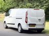 USED 2020 20 FORD TRANSIT CUSTOM 2.0 340 EcoBlue Trend Panel Van 5dr Diesel Manual L2 H1 Euro 6 (s/s) (130 ps) 