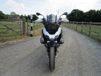 USED 2020 20 BMW R 1250 GS 1250 RallyE TE Adventure Petrol Manual Euro 4 (136 ps) 