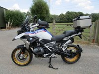 USED 2020 20 BMW R 1250 GS 1250 RallyE TE Adventure Petrol Manual Euro 4 (136 ps) 