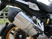 USED 2020 20 BMW R 1250 GS 1250 RallyE TE Adventure Petrol Manual Euro 4 (136 ps) 