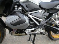 USED 2020 20 BMW R 1250 GS 1250 RallyE TE Adventure Petrol Manual Euro 4 (136 ps) 