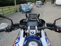 USED 2020 20 BMW R 1250 GS 1250 RallyE TE Adventure Petrol Manual Euro 4 (136 ps) 