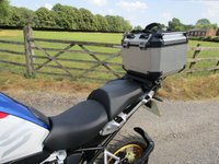 USED 2020 20 BMW R 1250 GS 1250 RallyE TE Adventure Petrol Manual Euro 4 (136 ps) 
