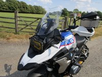 USED 2020 20 BMW R 1250 GS 1250 RallyE TE Adventure Petrol Manual Euro 4 (136 ps) 