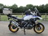 USED 2020 20 BMW R 1250 GS 1250 RallyE TE Adventure Petrol Manual Euro 4 (136 ps) 