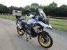 USED 2020 20 BMW R 1250 GS 1250 RallyE TE Adventure Petrol Manual Euro 4 (136 ps) 