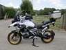 USED 2020 20 BMW R 1250 GS 1250 RallyE TE Adventure Petrol Manual Euro 4 (136 ps) 