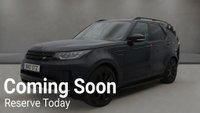 USED 2017 17 LAND ROVER DISCOVERY 2.0 SD4 HSE Luxury SUV 5dr Diesel Auto 4WD Euro 6 (s/s) (240 ps) 7 SEATS PAN ROOF