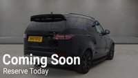 USED 2017 17 LAND ROVER DISCOVERY 2.0 SD4 HSE Luxury SUV 5dr Diesel Auto 4WD Euro 6 (s/s) (240 ps) 7 SEATS PAN ROOF