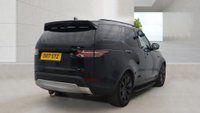 USED 2017 17 LAND ROVER DISCOVERY 2.0 SD4 HSE Luxury SUV 5dr Diesel Auto 4WD Euro 6 (s/s) (240 ps) 7 SEATS PAN ROOF