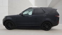 USED 2017 17 LAND ROVER DISCOVERY 2.0 SD4 HSE Luxury SUV 5dr Diesel Auto 4WD Euro 6 (s/s) (240 ps) 7 SEATS PAN ROOF