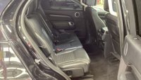 USED 2017 17 LAND ROVER DISCOVERY 2.0 SD4 HSE Luxury SUV 5dr Diesel Auto 4WD Euro 6 (s/s) (240 ps) 7 SEATS PAN ROOF