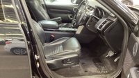 USED 2017 17 LAND ROVER DISCOVERY 2.0 SD4 HSE Luxury SUV 5dr Diesel Auto 4WD Euro 6 (s/s) (240 ps) 7 SEATS PAN ROOF