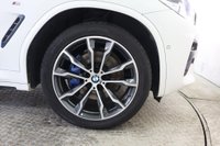 USED 2021 21 BMW X4 2.0 20d MHT M Sport Auto xDrive Euro 6 (s/s) 5dr Head up Display, Rev Camera,