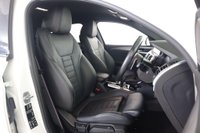 USED 2021 21 BMW X4 2.0 20d MHT M Sport Auto xDrive Euro 6 (s/s) 5dr Head up Display, Rev Camera,