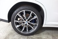 USED 2021 21 BMW X4 2.0 20d MHT M Sport Auto xDrive Euro 6 (s/s) 5dr Head up Display, Rev Camera,