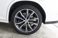 USED 2021 21 BMW X4 2.0 20d MHT M Sport Auto xDrive Euro 6 (s/s) 5dr Head up Display, Rev Camera,