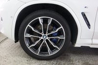 USED 2021 21 BMW X4 2.0 20d MHT M Sport Auto xDrive Euro 6 (s/s) 5dr Head up Display, Rev Camera,
