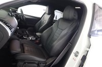 USED 2021 21 BMW X4 2.0 20d MHT M Sport Auto xDrive Euro 6 (s/s) 5dr Head up Display, Rev Camera,