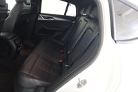 USED 2021 21 BMW X4 2.0 20d MHT M Sport Auto xDrive Euro 6 (s/s) 5dr Head up Display, Rev Camera,