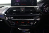 USED 2021 21 BMW X4 2.0 20d MHT M Sport Auto xDrive Euro 6 (s/s) 5dr Head up Display, Rev Camera,