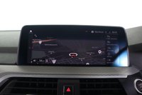 USED 2021 21 BMW X4 2.0 20d MHT M Sport Auto xDrive Euro 6 (s/s) 5dr Head up Display, Rev Camera,