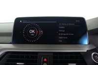 USED 2021 21 BMW X4 2.0 20d MHT M Sport Auto xDrive Euro 6 (s/s) 5dr Head up Display, Rev Camera,