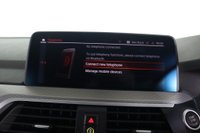 USED 2021 21 BMW X4 2.0 20d MHT M Sport Auto xDrive Euro 6 (s/s) 5dr Head up Display, Rev Camera,