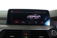 USED 2021 21 BMW X4 2.0 20d MHT M Sport Auto xDrive Euro 6 (s/s) 5dr Head up Display, Rev Camera,