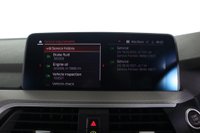 USED 2021 21 BMW X4 2.0 20d MHT M Sport Auto xDrive Euro 6 (s/s) 5dr Head up Display, Rev Camera,