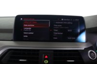 USED 2021 21 BMW X4 2.0 20d MHT M Sport Auto xDrive Euro 6 (s/s) 5dr Head up Display, Rev Camera,