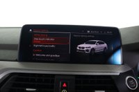 USED 2021 21 BMW X4 2.0 20d MHT M Sport Auto xDrive Euro 6 (s/s) 5dr Head up Display, Rev Camera,