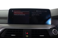 USED 2021 21 BMW X4 2.0 20d MHT M Sport Auto xDrive Euro 6 (s/s) 5dr Head up Display, Rev Camera,