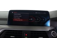 USED 2021 21 BMW X4 2.0 20d MHT M Sport Auto xDrive Euro 6 (s/s) 5dr Head up Display, Rev Camera,