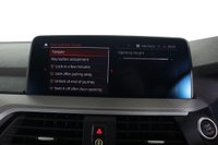 USED 2021 21 BMW X4 2.0 20d MHT M Sport Auto xDrive Euro 6 (s/s) 5dr Head up Display, Rev Camera,