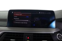 USED 2021 21 BMW X4 2.0 20d MHT M Sport Auto xDrive Euro 6 (s/s) 5dr Head up Display, Rev Camera,
