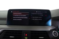 USED 2021 21 BMW X4 2.0 20d MHT M Sport Auto xDrive Euro 6 (s/s) 5dr Head up Display, Rev Camera,