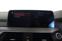 USED 2021 21 BMW X4 2.0 20d MHT M Sport Auto xDrive Euro 6 (s/s) 5dr Head up Display, Rev Camera,