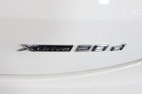 USED 2021 21 BMW X4 2.0 20d MHT M Sport Auto xDrive Euro 6 (s/s) 5dr Head up Display, Rev Camera,