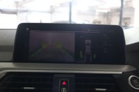 USED 2021 21 BMW X4 2.0 20d MHT M Sport Auto xDrive Euro 6 (s/s) 5dr Head up Display, Rev Camera,