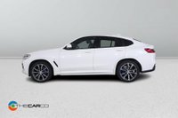 USED 2021 21 BMW X4 2.0 20d MHT M Sport Auto xDrive Euro 6 (s/s) 5dr Head up Display, Rev Camera,