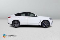 USED 2021 21 BMW X4 2.0 20d MHT M Sport Auto xDrive Euro 6 (s/s) 5dr Head up Display, Rev Camera,