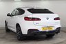 USED 2021 21 BMW X4 2.0 20d MHT M Sport Auto xDrive Euro 6 (s/s) 5dr Head up Display, Rev Camera,