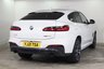 USED 2021 21 BMW X4 2.0 20d MHT M Sport Auto xDrive Euro 6 (s/s) 5dr Head up Display, Rev Camera,