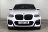 USED 2021 21 BMW X4 2.0 20d MHT M Sport Auto xDrive Euro 6 (s/s) 5dr Head up Display, Rev Camera,