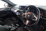 USED 2021 21 BMW X4 2.0 20d MHT M Sport Auto xDrive Euro 6 (s/s) 5dr Head up Display, Rev Camera,